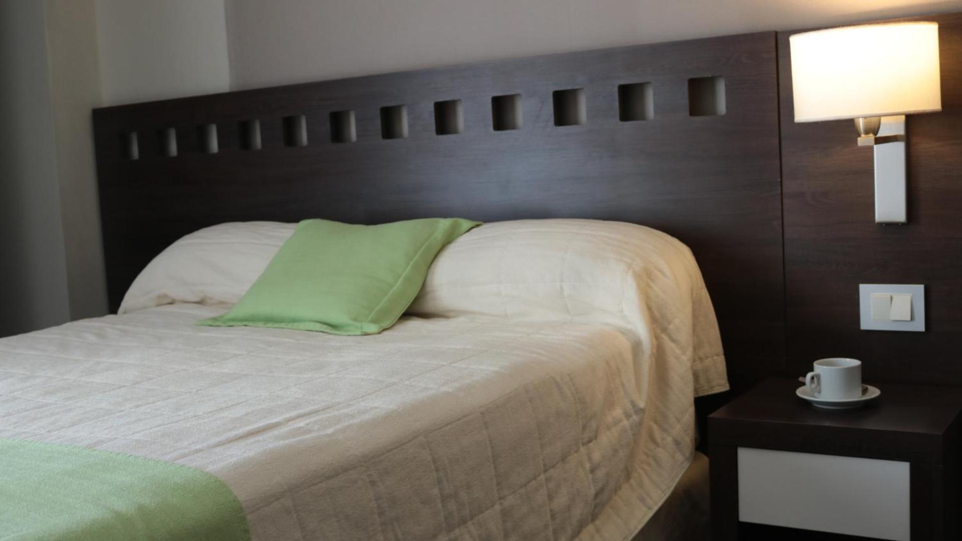 Days Inn & Suites By Wyndham Ла Плата Екстериор снимка
